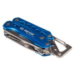 Мультитул с логотипом бренда KING TONY KING TONY ZS540