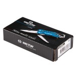 Мультитул с логотипом бренда KING TONY KING TONY ZS540