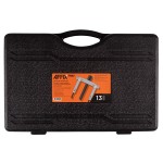 Съемник подшипников 2-х и 3-х захватный 120 мм, кейс, 13 предметов AFFIX AF10412012C