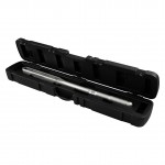 Динамометрический ключ серии ALUMINIUM, 3/4, 140-760 Нм, футляр KING TONY 3465G-2FB