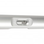 Динамометрический ключ серии ALUMINIUM, 3/4, 140-760 Нм, футляр KING TONY 3465G-2FB