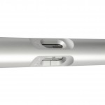 Динамометрический ключ серии ALUMINIUM, 3/4, 140-760 Нм, футляр KING TONY 3465G-2FB