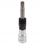 Головка фиксатор шкива генератора, 1/2, Spline, M10 AFFIX AF10610010