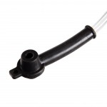 Набор приспособлений для замены тормозной жидкости, 5 л, комплект крышек адаптеров, 20 предметов AFFIX AF10240005