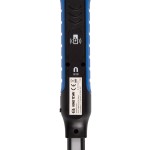 Фонарь светодиодный, шарнирный, 1+1 элементов, Wireless магнитная, Li-Ion, 3,7 В KING TONY 9TA267W