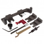 Набор фиксаторов распредвала / коленвала, BMW B38/B48/B46, кейс, 13 предметов AFFIX AF10321241C