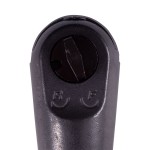 Трещотка пневматическая 1/2, 108 Нм KING TONY 37434-080