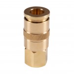 Муфта быстросъемная Maxi F>F1/2 МАСТАК 699-02