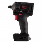 Гайковерт аккумуляторный ударный 1/2, 900 Нм, 18 В, укороченный, без аккумулятора и ЗУ MIGHTY SEVEN DW-404
