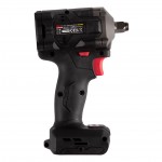 Гайковерт аккумуляторный ударный 1/2, 900 Нм, 18 В, укороченный, без аккумулятора и ЗУ MIGHTY SEVEN DW-404