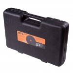 Набор оправок для монтажа и демонтажа ступичных подшипников, кейс, 23 предмета AFFIX AF10030022C