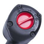 Гайковерт пневматический ударный 1/2, 1152 Нм MIGHTY SEVEN NC-4233Q