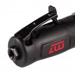 Шлифмашина угловая (УШМ), 125 мм, 11000 об/мин, пневматическая MIGHTY SEVEN QB-7215M