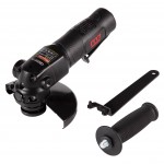 Шлифмашина угловая (УШМ), 125 мм, 11000 об/мин, пневматическая MIGHTY SEVEN QB-7215M