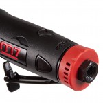 Пневматическая бормашина (шарошка) 6 мм, 14500 об/мин, угловая MIGHTY SEVEN QA-6205A