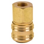 Муфта быстросъемная F>F1/4 BSPP МАСТАК 696-16