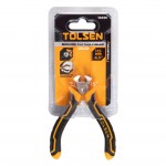 Кусачки GRIPro, 115 мм, мини TOLSEN TT10356