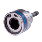 Шпильковерт роликовый для шуруповерта 1/4, 14 мм KING TONY 75A114M