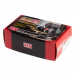 Гайковерт аккумуляторный ударный 1/2, 900 Нм, 18 В, укороченный, без аккумулятора и ЗУ MIGHTY SEVEN DW-404