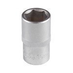 Головка торцевая стандартная шестигранная 1/2, 15 мм AFFIX AF00040015