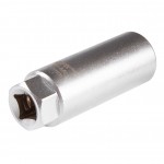 Головка для кислородных датчиков, 17 мм, разрезная, глубокая AFFIX AF10360317