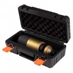 Набор инструментов для передних сайлентблоков заднего подрамника BMW, кейс, 7 предметов AFFIX AF10020007C