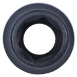 kingtony головка ударная  1/2 глубок. 12мм 443512m