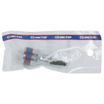 Насадка (бита) торцевая 1/2, Torx, T40, L = 60 мм KING TONY 402340