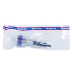 Насадка (бита) торцевая 1/2, Torx, T25, L = 80 мм KING TONY 403325