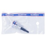 Насадка (бита) торцевая 3/8, Torx, T25, L = 50 мм KING TONY 302325