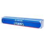 Трещотка 1/2, 250 мм, 45 зубцов, дисковый механизм KING TONY 4725-10GR