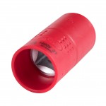 Головка торцевая диэлектрическая шестигранная 1/2, 14 мм KING TONY 4335VE14M