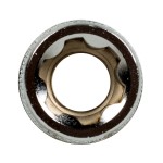 Головка торцевая 1/2 RIBE M12S, для двигателя Nissan KING TONY 9AW4901