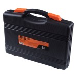 Съемник подшипников 2-х захватный 120 мм, кейс, 8 предметов AFFIX AF10412008C