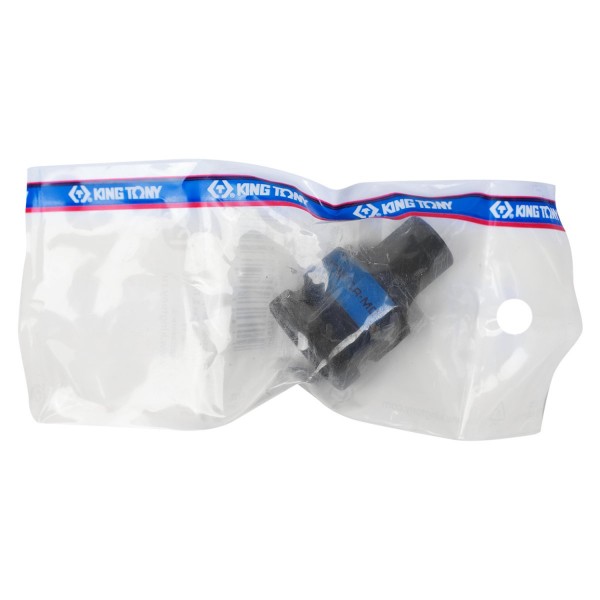 kingtony головка ударная  1/2 e10 torx 457510m