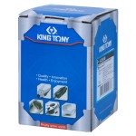kingtony головка ударная  3/4 глубок. 46мм 643546m
