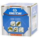 Головка торцевая ударная шестигранная 1, 58 мм KING TONY 853558M