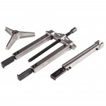 Съемник подшипников 2-х и 3-х захватный 250 мм, кейс, 6 предметов AFFIX AF10412123