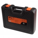 Съемник подшипников 2-х и 3-х захватный 250 мм, кейс, 6 предметов AFFIX AF10412123