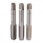 Набор метчиков и плашек SK-5 M2-M18, кейс, 110 предметов AFFIX AF35100110C