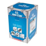 Головка торцевая ударная глубокая шестигранная 3/4, 25 мм KING TONY 643525M