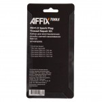 Набор для восстановления резьбы свечей накаливания М8х1,0 AFFIX AF10312015