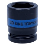 kingtony головка ударная  3/4 6гр. 30мм 653530m