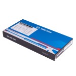 Набор выколоток, бородков и кернеров, ложемент, 11 предметов KING TONY 9-1011GP