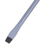 Отвертка шлицевая Slotted 6,5 мм, 150 мм держатель МАСТАК 040-65150H