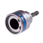 Шпильковерт роликовый для шуруповерта 1/4, 16 мм KING TONY 75A116M