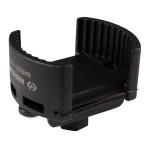 Съемник масляных фильтров 1/2, 80-110 мм, 2-х захватный KING TONY 9AE52-110