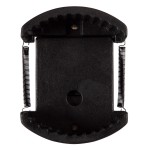 Съемник масляных фильтров 1/2, 80-110 мм, 2-х захватный KING TONY 9AE52-110