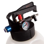 Устройство для заправки масла в АКПП, 10 л, пневматическое AFFIX AF10430017