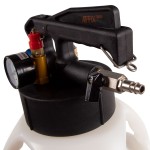 Устройство для заправки масла в АКПП, 10 л, пневматическое AFFIX AF10430017